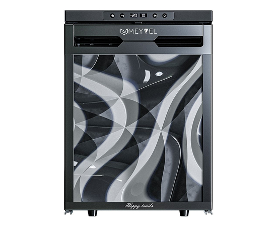 Компрессорный автохолодильник Meyvel AF-DB40X, Объём холодильника: 36 литров, фотография № 11 в интернет-магазине «ВТачку»