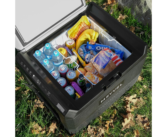 Компрессорный автохолодильник Meyvel AF-PRO54, Объём холодильника: 54 литра, фотография № 23 в интернет-магазине «ВТачку»