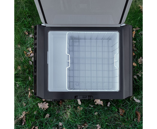 Компрессорный автохолодильник Meyvel AF-PRO54, Объём холодильника: 54 литра, фотография № 13 в интернет-магазине «ВТачку»