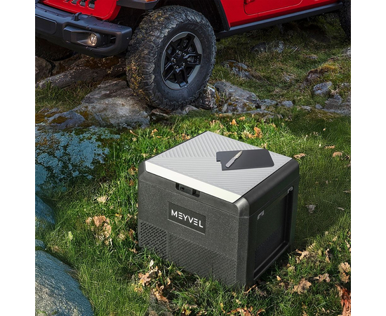 Компрессорный автохолодильник Meyvel AF-PRO54, Объём холодильника: 54 литра, фотография № 27 в интернет-магазине «ВТачку»