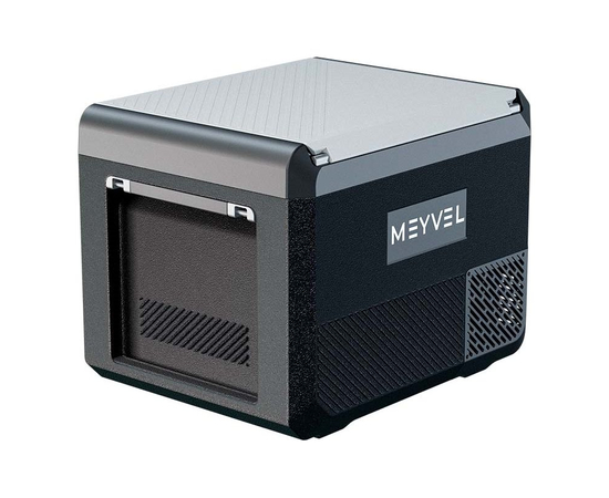 Компрессорный автохолодильник Meyvel AF-PRO54, Объём холодильника: 54 литра, фотография № 3 в интернет-магазине «ВТачку»