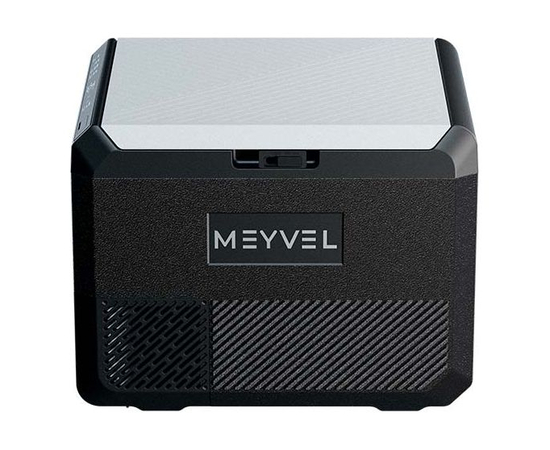 Компрессорный автохолодильник Meyvel AF-PRO54, Объём холодильника: 54 литра, фотография № 6 в интернет-магазине «ВТачку»