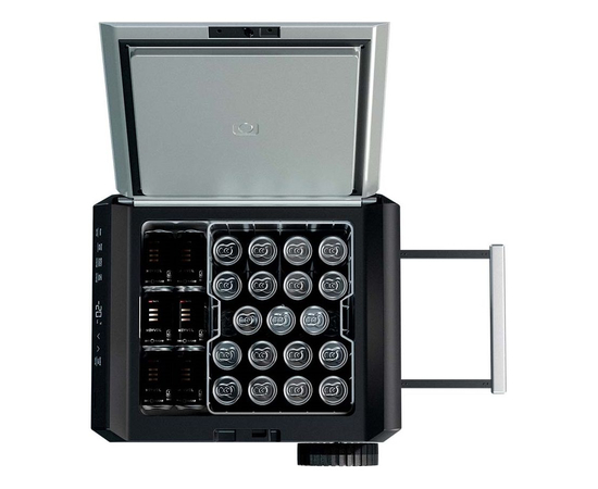 Компрессорный автохолодильник Meyvel AF-PRO54, Объём холодильника: 54 литра, фотография № 9 в интернет-магазине «ВТачку»