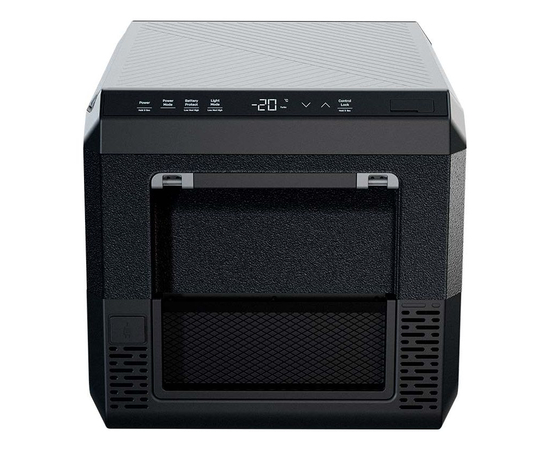 Компрессорный автохолодильник Meyvel AF-PRO54, Объём холодильника: 54 литра, фотография № 4 в интернет-магазине «ВТачку»