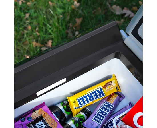 Компрессорный автохолодильник Meyvel AF-PRO54, Объём холодильника: 54 литра, фотография № 16 в интернет-магазине «ВТачку»