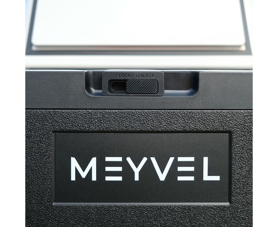 Компрессорный автохолодильник Meyvel AF-PRO54, Объём холодильника: 54 литра, фотография № 20 в интернет-магазине «ВТачку»