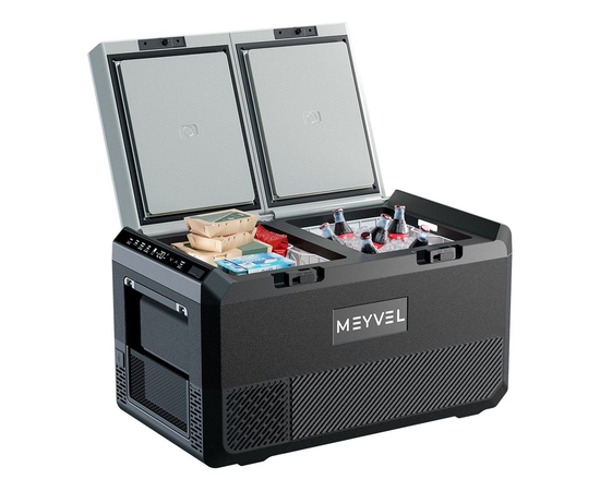 Компрессорный автохолодильник Meyvel AF-PRO75, Объём холодильника: 75 литров, фотография № 6 в интернет-магазине «ВТачку»