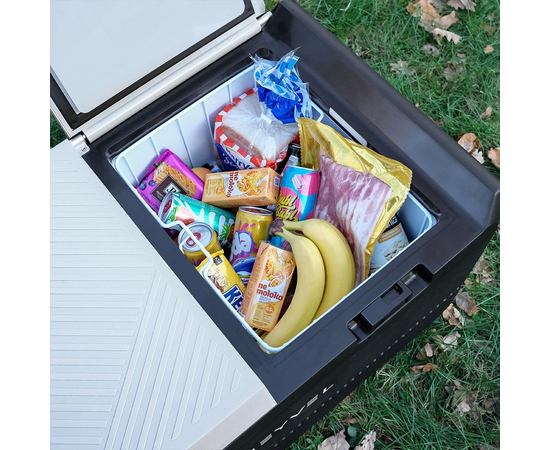 Компрессорный автохолодильник Meyvel AF-PRO75, Объём холодильника: 75 литров, фотография № 22 в интернет-магазине «ВТачку»