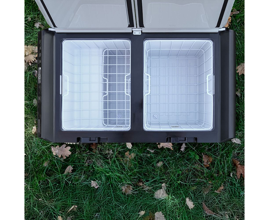 Компрессорный автохолодильник Meyvel AF-PRO75, Объём холодильника: 75 литров, фотография № 12 в интернет-магазине «ВТачку»