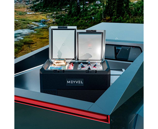 Компрессорный автохолодильник Meyvel AF-PRO75, Объём холодильника: 75 литров, фотография № 29 в интернет-магазине «ВТачку»