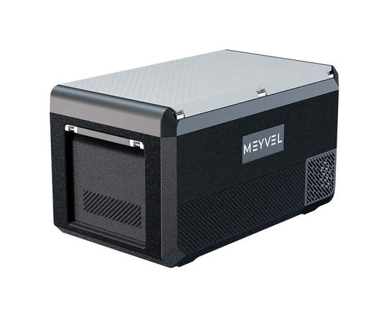 Компрессорный автохолодильник Meyvel AF-PRO75, Объём холодильника: 75 литров, фотография № 3 в интернет-магазине «ВТачку»