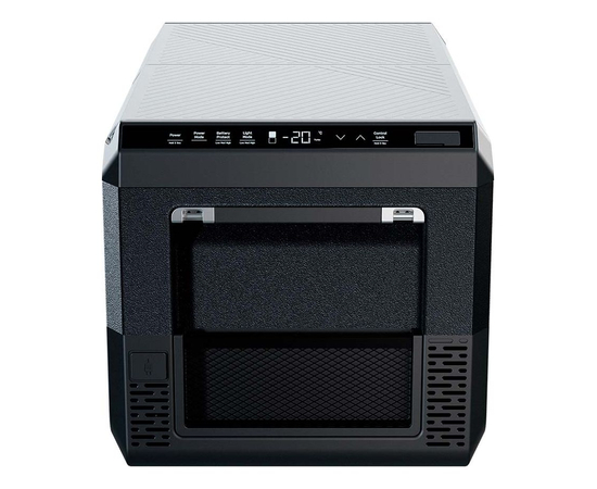 Компрессорный автохолодильник Meyvel AF-PRO75, Объём холодильника: 75 литров, фотография № 4 в интернет-магазине «ВТачку»