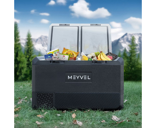 Компрессорный автохолодильник Meyvel AF-PRO75, Объём холодильника: 75 литров, фотография № 14 в интернет-магазине «ВТачку»