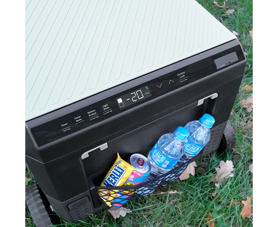 Компрессорный автохолодильник Meyvel AF-PRO75, Объём холодильника: 75 литров, фотография № 17 в интернет-магазине «ВТачку»