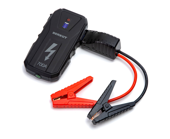 Пусковое зарядное устройство Berkut JSL-15000, фотография № 4 в интернет-магазине «ВТачку»