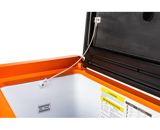 Компрессорный автохолодильник SetPower TC35 (12/24В), Объём холодильника: 35 литров, фотография № 11 в интернет-магазине «ВТачку»