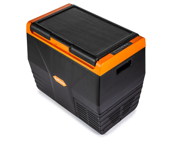 Компрессорный автохолодильник SetPower TC35 (12/24В), Объём холодильника: 35 литров, фотография № 2 в интернет-магазине «ВТачку»