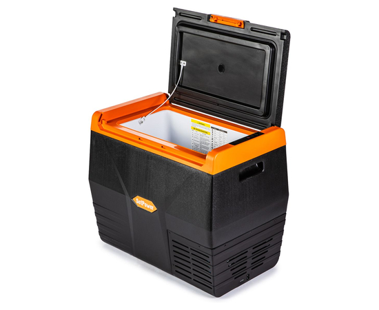 Компрессорный автохолодильник SetPower TC35 (12/24В), Объём холодильника: 35 литров, фотография № 4 в интернет-магазине «ВТачку»