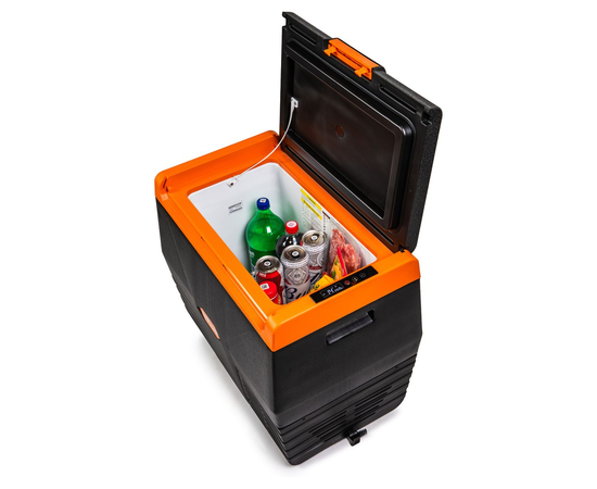 Компрессорный автохолодильник SetPower TC35 (12/24В), Объём холодильника: 35 литров, фотография № 8 в интернет-магазине «ВТачку»