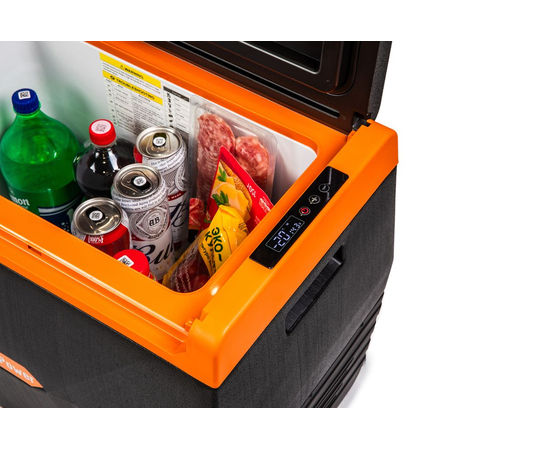 Компрессорный автохолодильник SetPower TC35 (12/24В), Объём холодильника: 35 литров, фотография № 9 в интернет-магазине «ВТачку»