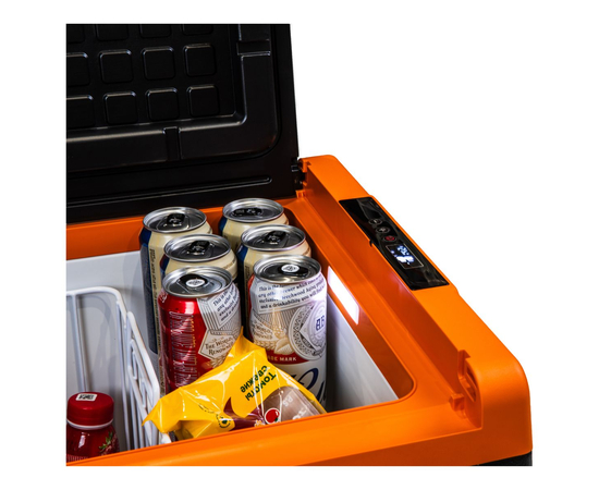 Компрессорный автохолодильник SetPower TC50 (12/24В), Объём холодильника: 50 литров, фотография № 8 в интернет-магазине «ВТачку»