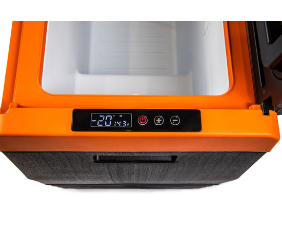 Компрессорный автохолодильник SetPower TC50 (12/24В), Объём холодильника: 50 литров, фотография № 9 в интернет-магазине «ВТачку»