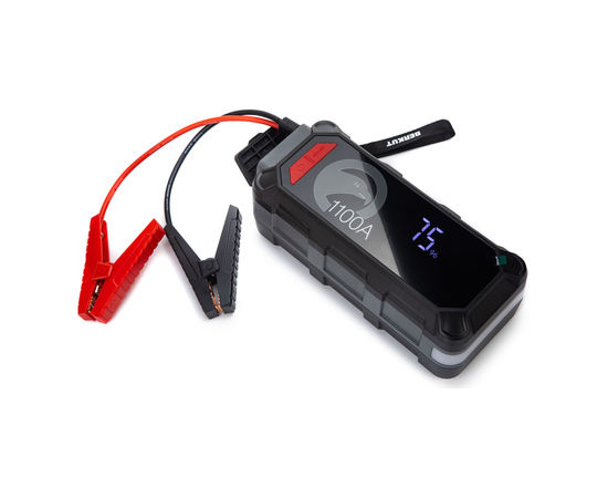 Портативная многофункциональная зарядная электростанция Berkut PSL-150, фото № 6 Портативная многофункциональная зарядная электростанция Berkut PSL-150, фотография № 6 в интернет-магазине «ВТачку»