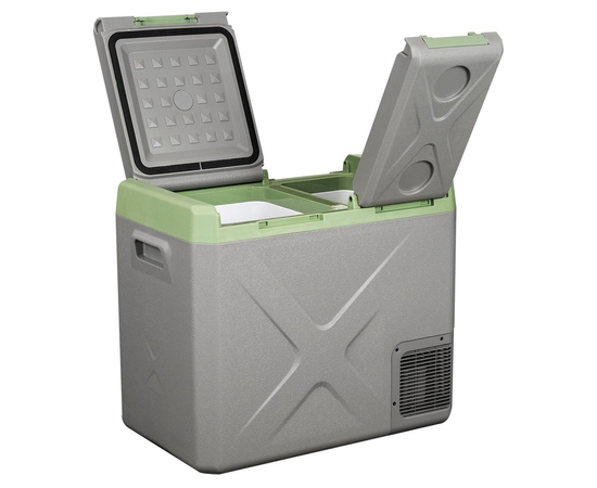 Компрессорный автохолодильник Artelv ARD 50L, Объём холодильника: 40 литров, фотография № 3 в интернет-магазине «ВТачку»