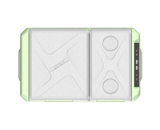 Компрессорный автохолодильник Artelv ARD 50L, Объём холодильника: 40 литров, фотография № 5 в интернет-магазине «ВТачку»