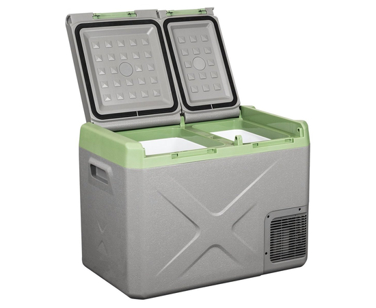 Компрессорный автохолодильник Artelv ARD 50L, Объём холодильника: 40 литров, фотография № 7 в интернет-магазине «ВТачку»