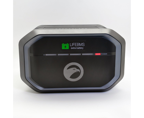 Дополнительная батарея Berkut PSL-1000, фотография № 4 в интернет-магазине «ВТачку»