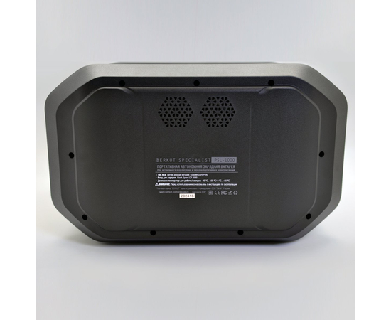 Дополнительная батарея Berkut PSL-1000, фотография № 7 в интернет-магазине «ВТачку»