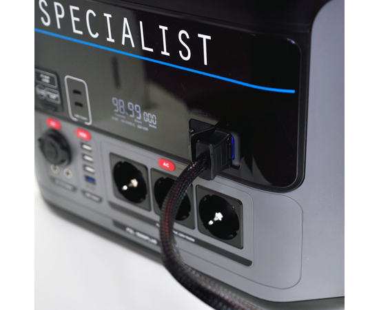 Дополнительная батарея Berkut PSL-1000, фотография № 10 в интернет-магазине «ВТачку»