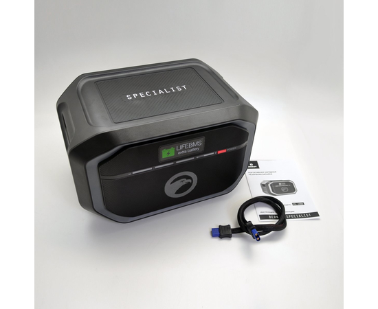 Дополнительная батарея Berkut PSL-1000, фотография № 5 в интернет-магазине «ВТачку»