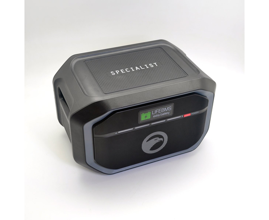 Дополнительная батарея Berkut PSL-1000, фотография № 3 в интернет-магазине «ВТачку»