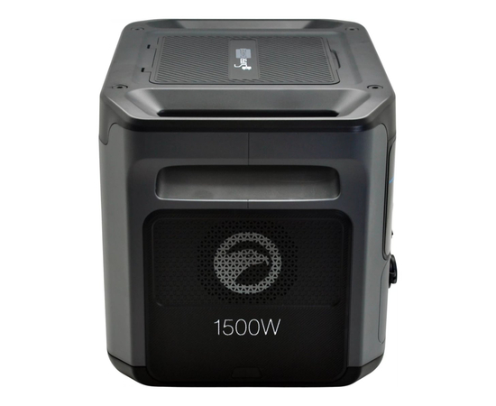 Портативная зарядная станция Berkut PSL-1500PLUS, Другие модели из линейки: PSL-1500PLUS, фотография № 5 в интернет-магазине «ВТачку»