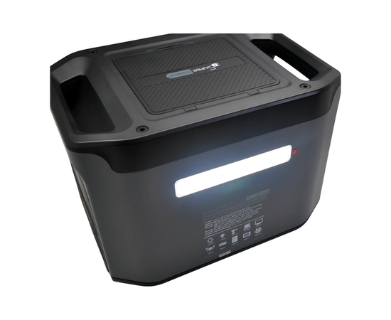 Портативная зарядная станция Berkut PSL-1500PLUS, Другие модели из линейки: PSL-1500PLUS, фотография № 6 в интернет-магазине «ВТачку»