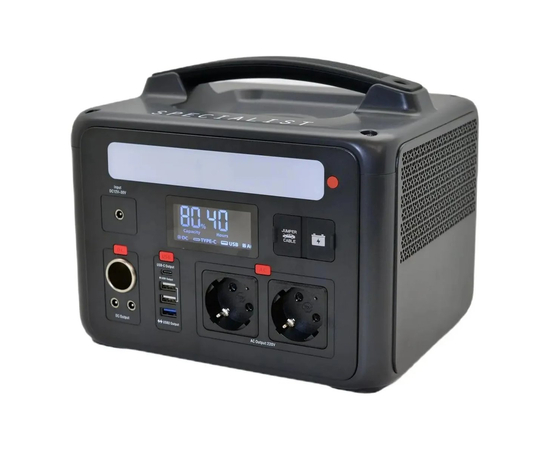 Пусковое зарядное устройство Berkut PSL-600, Другие модели из линейки: PSL-600, фотография № 2 в интернет-магазине «ВТачку»