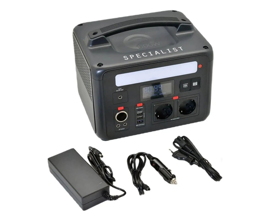 Пусковое зарядное устройство Berkut PSL-600, Другие модели из линейки: PSL-600, фотография № 4 в интернет-магазине «ВТачку»