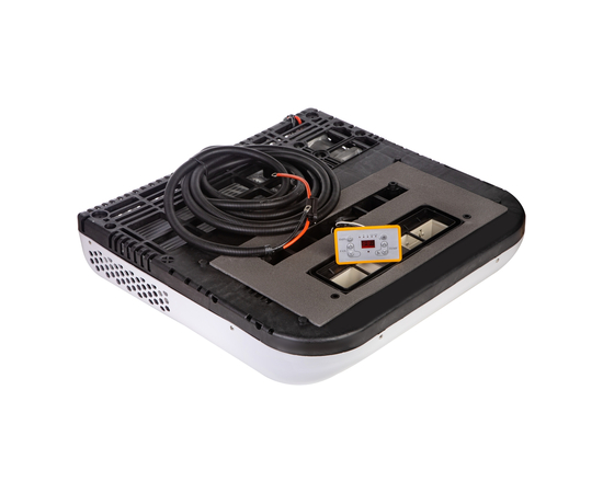 Автомобильный кондиционер Bowente 51-10144 12V, Напряжение питания: 12 Вольт, фотография № 2 в интернет-магазине «ВТачку»