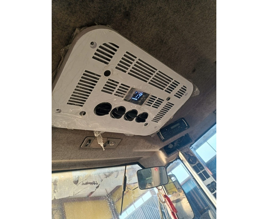 Автомобильный кондиционер Bowente 51-10144 24V, Напряжение питания: 24 Вольт, фотография № 4 в интернет-магазине «ВТачку»