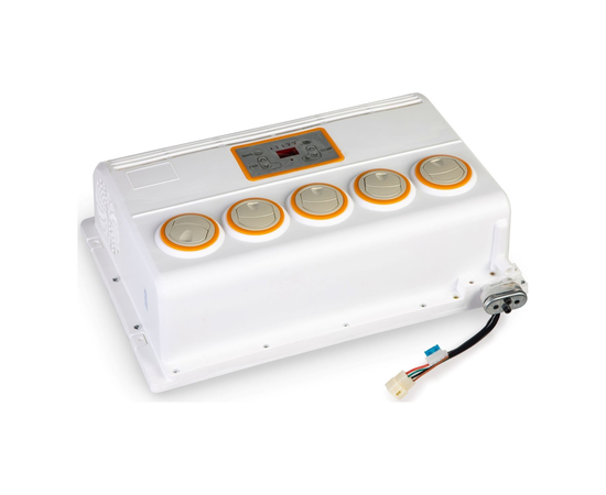 Автомобильный кондиционер Bowente ZC-B 12V, Напряжение питания: 12 Вольт, фотография № 3 в интернет-магазине «ВТачку»