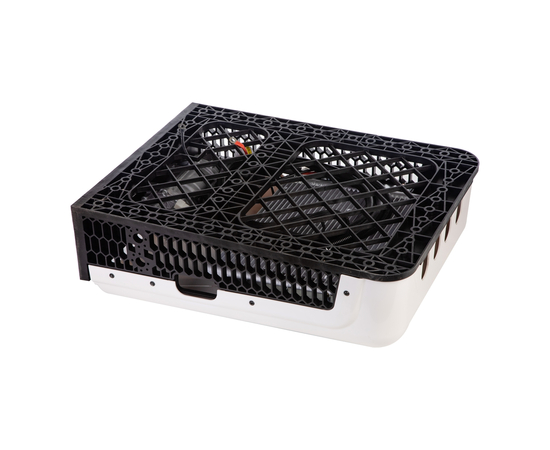 Автомобильный кондиционер Bowente ZC-B 24V, Напряжение питания: 24 Вольт, фотография № 4 в интернет-магазине «ВТачку»