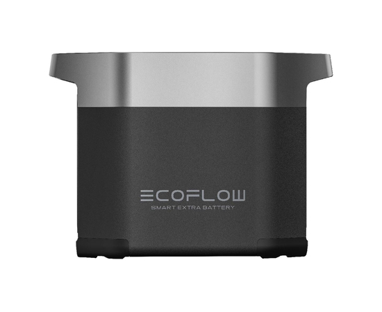 Дополнительная батарея EcoFlow DELTA 2 - (1024 Втч), Дополнительная батарея: DELTA 2, фото № 4 Дополнительная батарея EcoFlow DELTA 2 - (1024 Втч), Дополнительная батарея: DELTA 2, фотография № 4 в интернет-магазине «ВТачку»