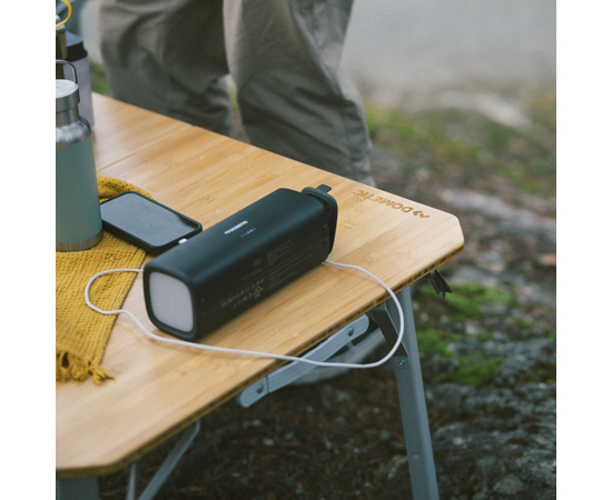 Портативная зарядная станция Dometic PLB15, Другие модели из линейки: PLB15, фотография № 3 в интернет-магазине «ВТачку»