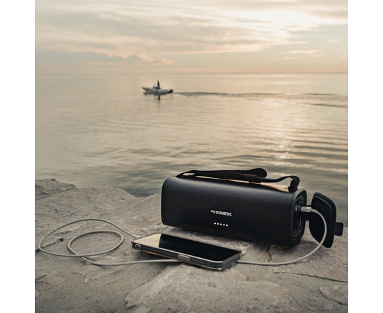 Портативная зарядная станция Dometic PLB15, Другие модели из линейки: PLB15, фотография № 5 в интернет-магазине «ВТачку»