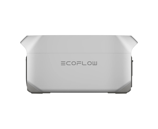 Дополнительная батарея EcoFlow DELTA 3 - (1024 Втч), Дополнительная батарея: DELTA 3, фото № 4 Дополнительная батарея EcoFlow DELTA 3 - (1024 Втч), Дополнительная батарея: DELTA 3, фотография № 4 в интернет-магазине «ВТачку»