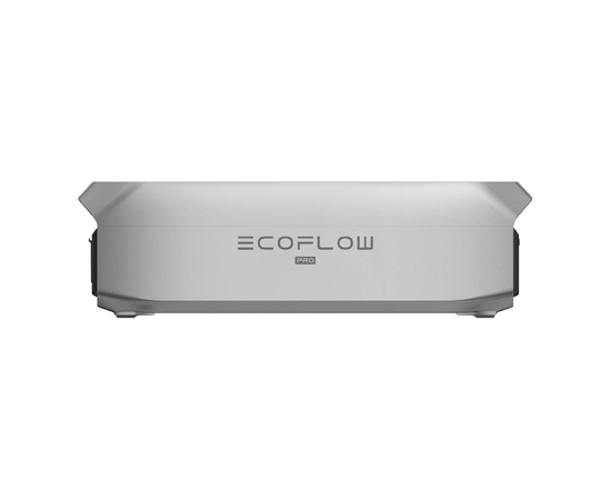 Дополнительная батарея EcoFlow DELTA 3 Pro — (4096 Втч), Дополнительная батарея: DELTA 3 Pro, фотография № 3 в интернет-магазине «ВТачку»