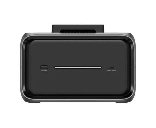 Дополнительная батарея EcoFlow RIVER 3 EB 600 - (572 Втч), Дополнительная батарея: RIVER 3 EB 600, фотография № 5 в интернет-магазине «ВТачку»