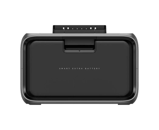 Дополнительная батарея EcoFlow RIVER 3 EB 600 - (572 Втч), Дополнительная батарея: RIVER 3 EB 600, фотография № 3 в интернет-магазине «ВТачку»